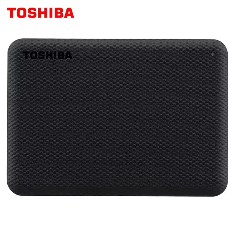Toshiba Canvio Advanced V10 Di - Laptop External Accessories recensione e prezzo