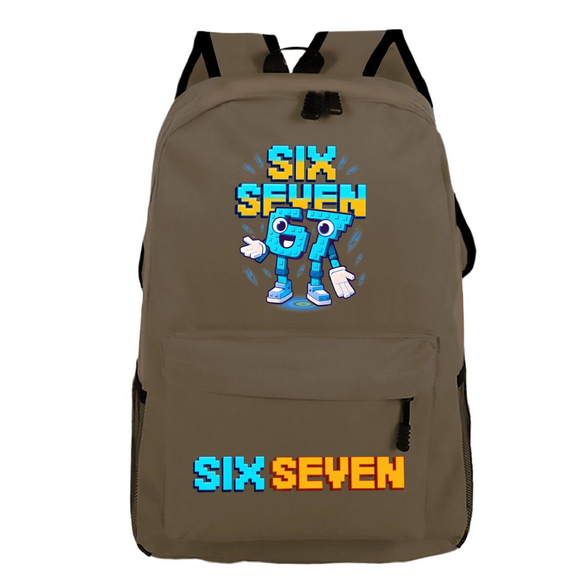 Zaino Six Seven Borsa a tracol - Laptop Accessories For Girls recensione e prezzo