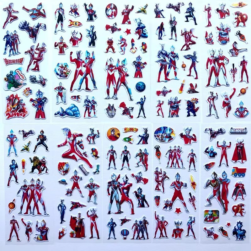10 pezzi di cartoni animati Ul - Laptop Accessories Kids recensione e prezzo
