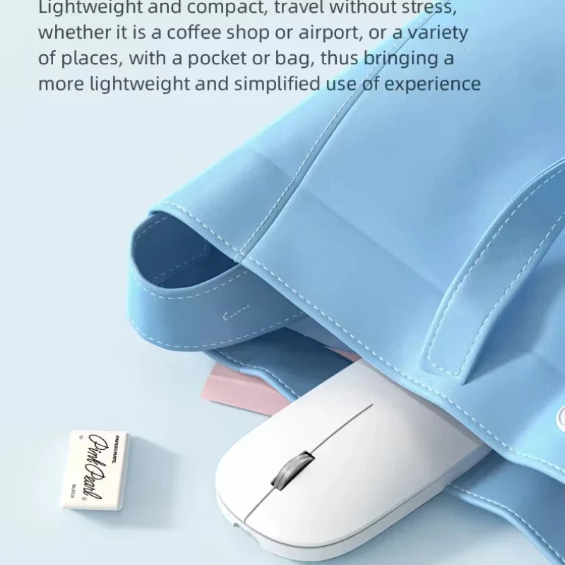 Mouse Wireless Bluetooth Lenov - Laptop External Accessories recensione e prezzo