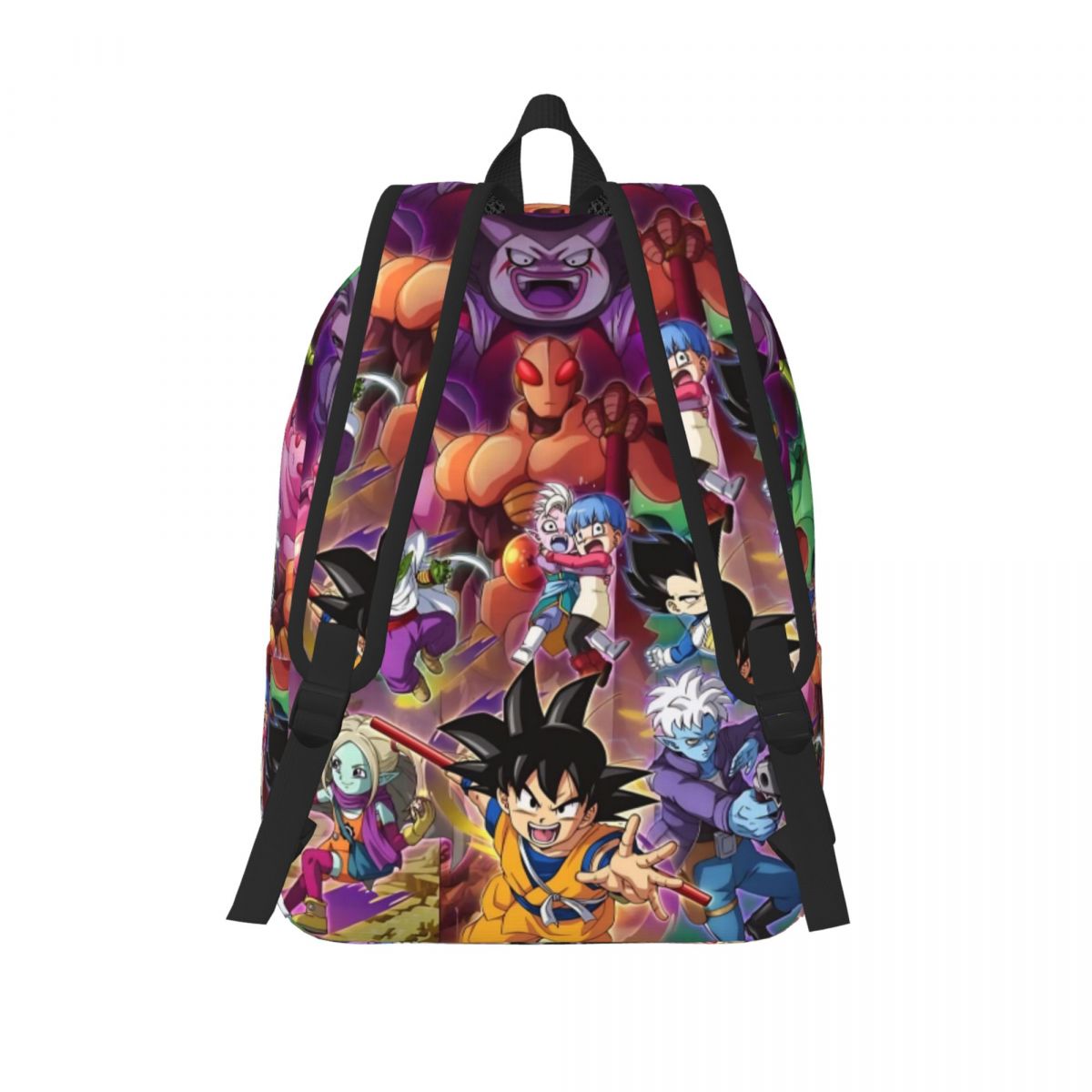 Zaino alla moda Dragon Ball DA - Laptop Accessories Women recensione e prezzo