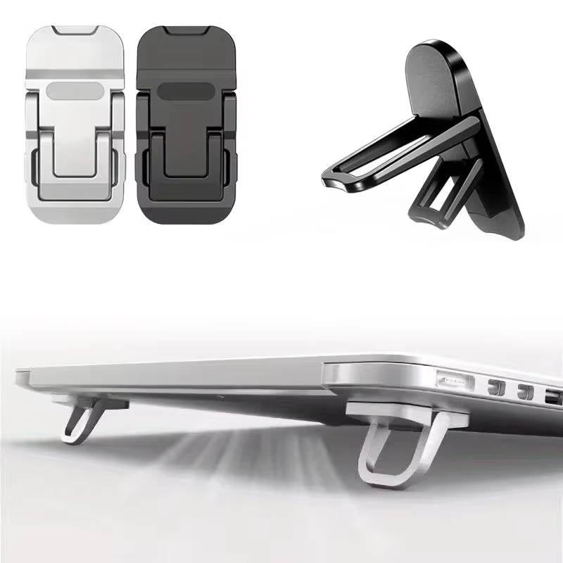2/4 Pezzi Mini Supporto Pieghe - Laptop Accessories Distributor recensione e prezzo