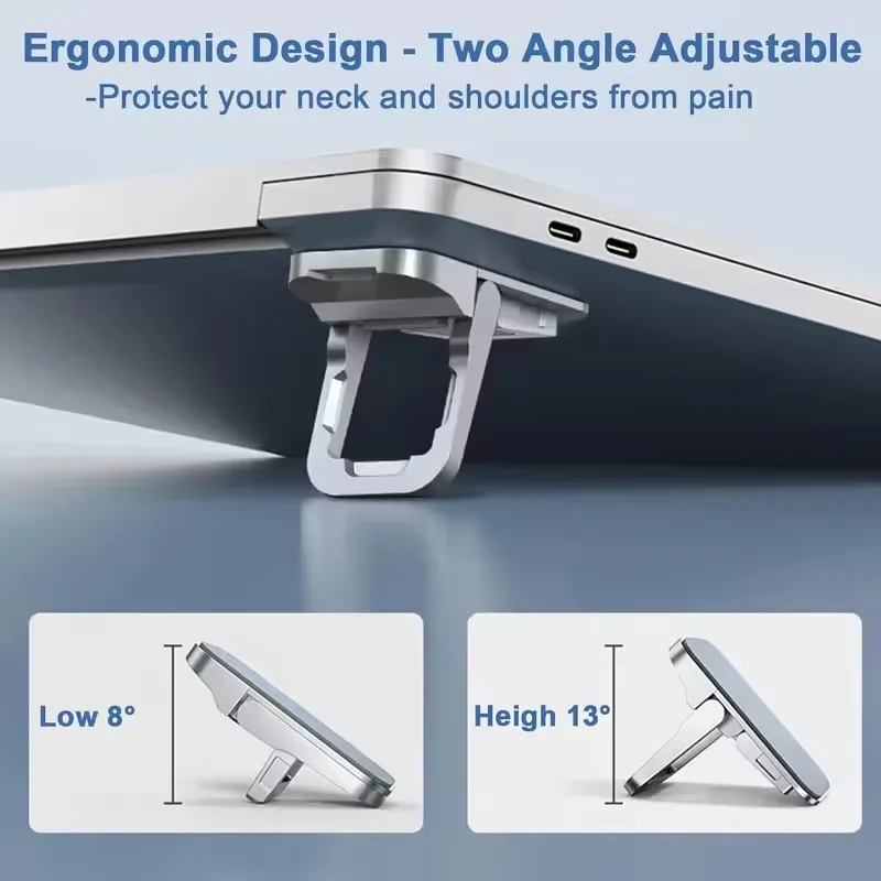 2/4 Pezzi Mini Supporto Pieghe - Laptop Accessories Distributor recensione e prezzo