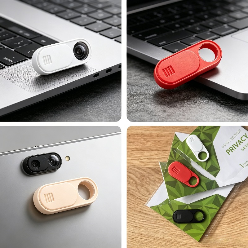 2 Pezzi Copri Webcam Multiuso  - Laptop Accessories 2022 recensione e prezzo