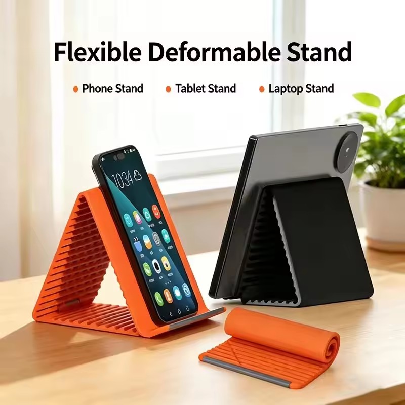 Supporto Portatile per Telefon - Laptop Accessory recensione e prezzo