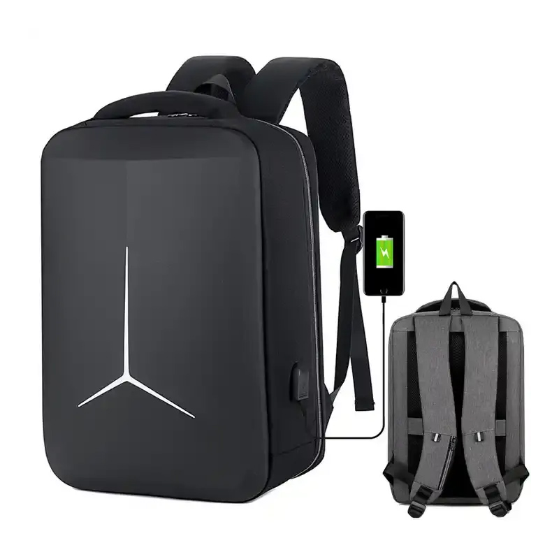 Zaino Antifurto Impermeabile i - Laptop Bag Waterproof recensione e prezzo