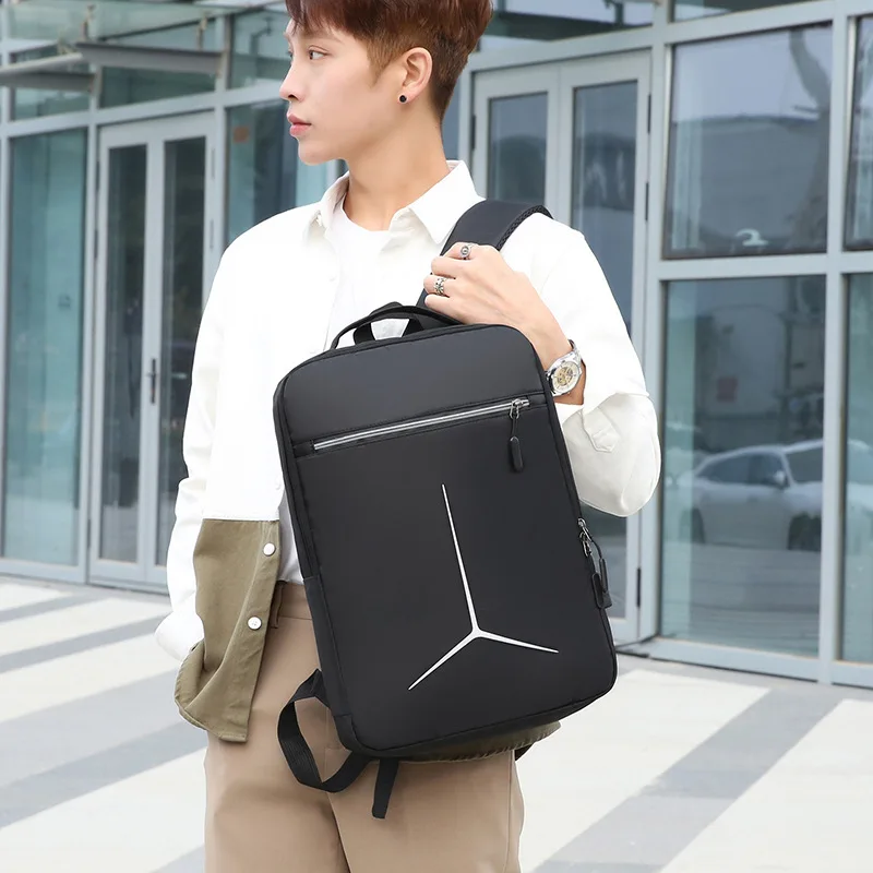 Zaino Antifurto Impermeabile i - Laptop Bag Waterproof recensione e prezzo